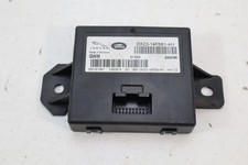 2012-2015 Jaguar XF Electronic Gateway Captive Consumption Control Modul...