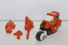 transformers g1 original vintage afterburner complete