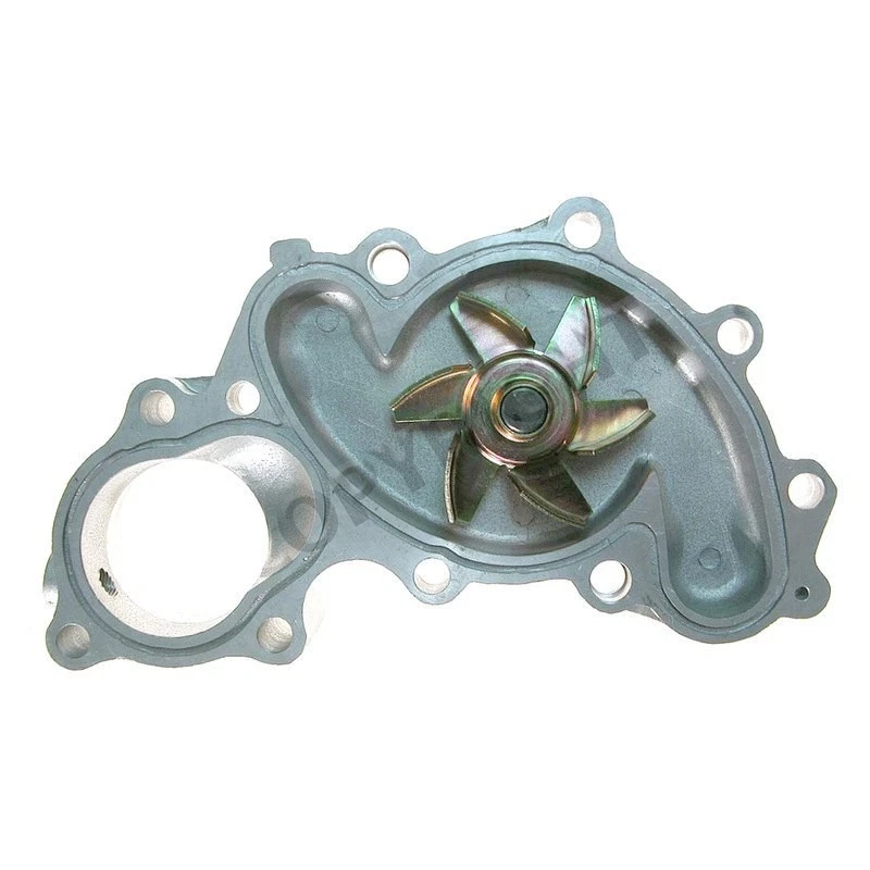 For Toyota Camry 1988-1993 Airtex Engine Coolant Water Pump Foto 3 de 3