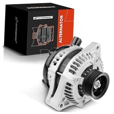 Alternator Compatible with Saturn Vue 2004 2005 2006 2007 V6 3.5L, 12V 130Amp