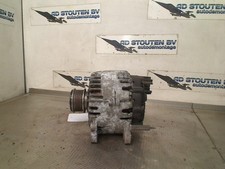 ALTERNATOR ALTERNATOR AUDI A3 (8P1) HATCHBACK 3-DRS 1.6 (BGU) 2003 06F903023C