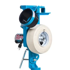 PS50™ Baseball and Softball Pitching Machine (FRIEGHT INCLUDED)
