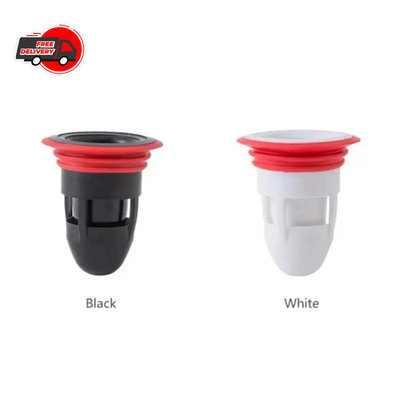 #ad 1PC Floor Drain Anti Odor Core Deodorization Sewer Toilet Pest Control Device $6.64