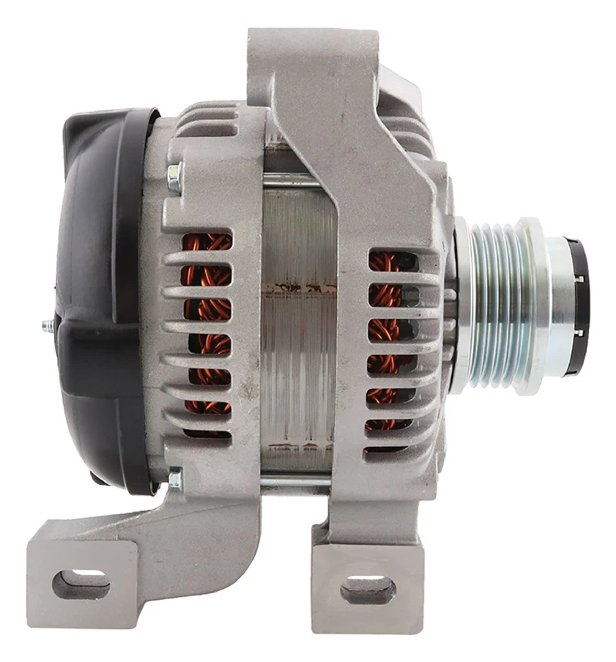 Remanufactured Alternator For 2.4L Volvo S40 2004-2010 AND0399 Foto 2 de 4