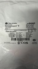 NEW Allen Bradley 440N-Z21US2H Guardmaster 44...