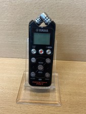 Yamaha Pocketrak PR7 enregistreur audio portable