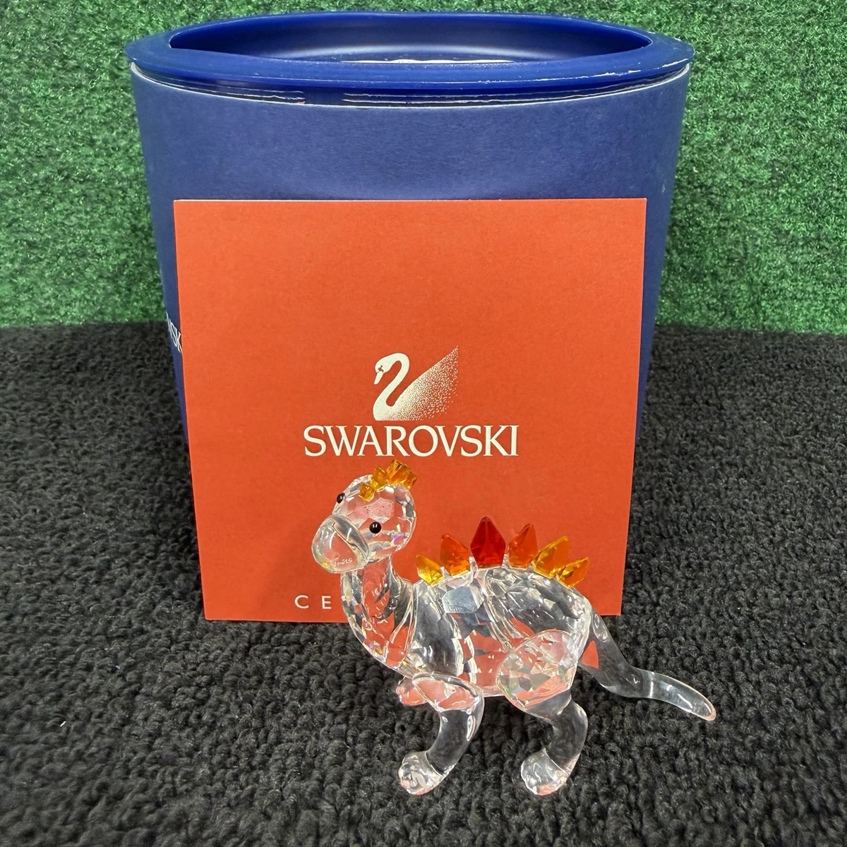 Swarovski Dinosaur for sale | eBay