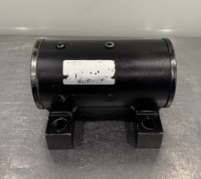 Helac Rotary Actuator Hydraulic CO8MZ0W4 NEW! FREE SHIPPING!