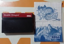 Double Dragon (Sega Master System)