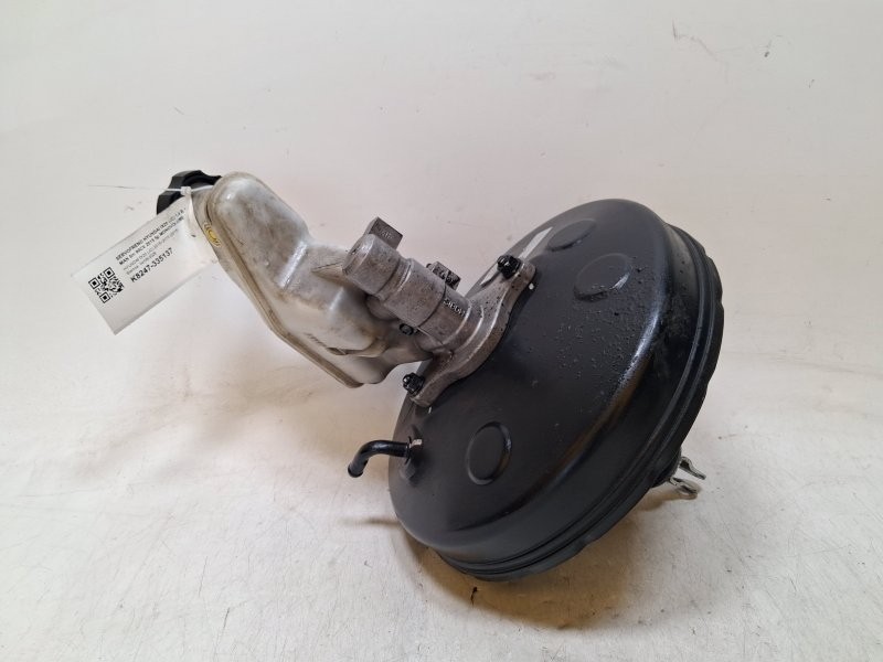 591101K100 servofreno HYUNDAI IX20 JC 1.4BENZINA KW66 - 90CV brufpK8247-335137