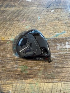 Titleist TSR3 Driver 9.0 Head Only - Right Handed