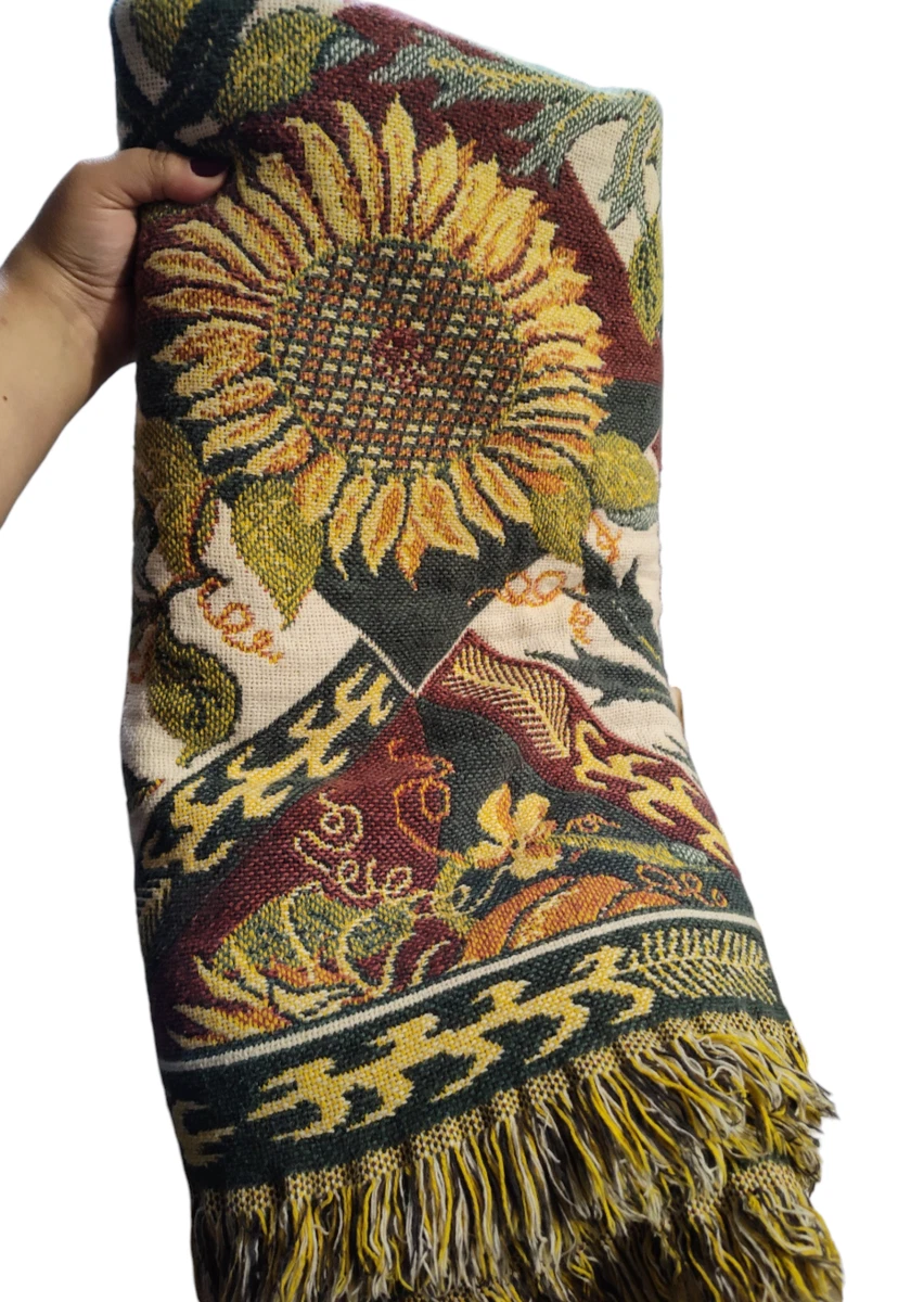 Goodwin Weavers In Collectible Blankets | eBay