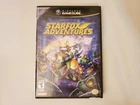 Starfox Adventures (Gamecube Gc)