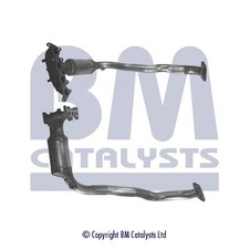 Catalyseurs Fiat BRAVO