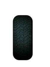 Set Of 2 P26570r17 Hankook Dynapro At2 115 S Used 832nds