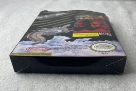 Romance of the Three Kingdoms (Nintendo NES, 1989) Box/Game Only-SEE PICS-Tested