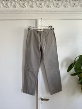 Helmut Lang Archive Hose Chino 46 S 30