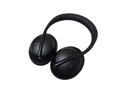 Bose NC-700 Noise Cancelling Bluetooth Headphones 423352 | Tested