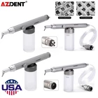 AZDENT Dental Aluminum Oxide Micro blaster Air Abrasion Micro Sandblaster B2/M4