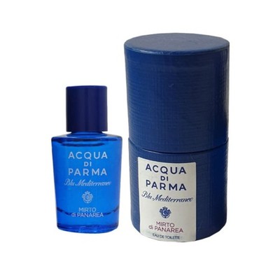 Acqua Di Parma Unisex Blu Mediterraneo Mirto Di Panarea EDT Spray 0.17 oz