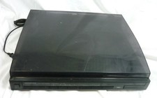 Kenwood Full Automatic Turntable KD-67F AS-IS with NO RETURNS 25K041