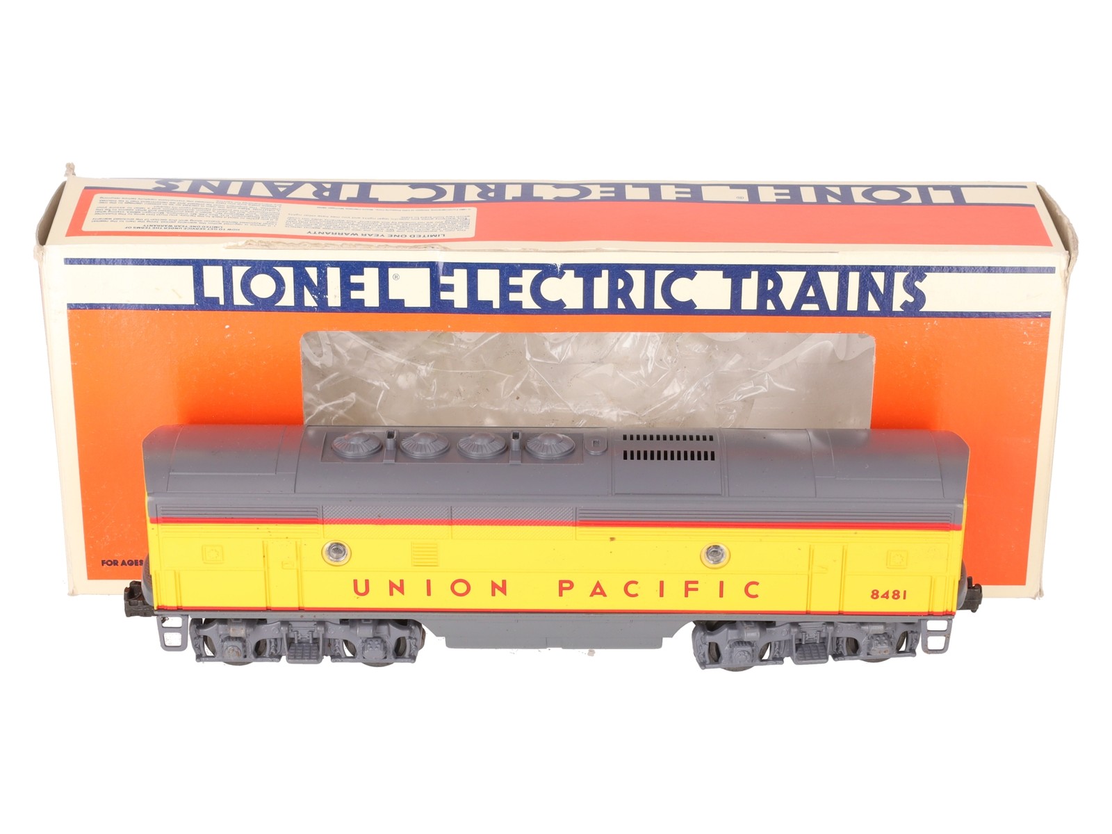 Click here to see eBay Auction