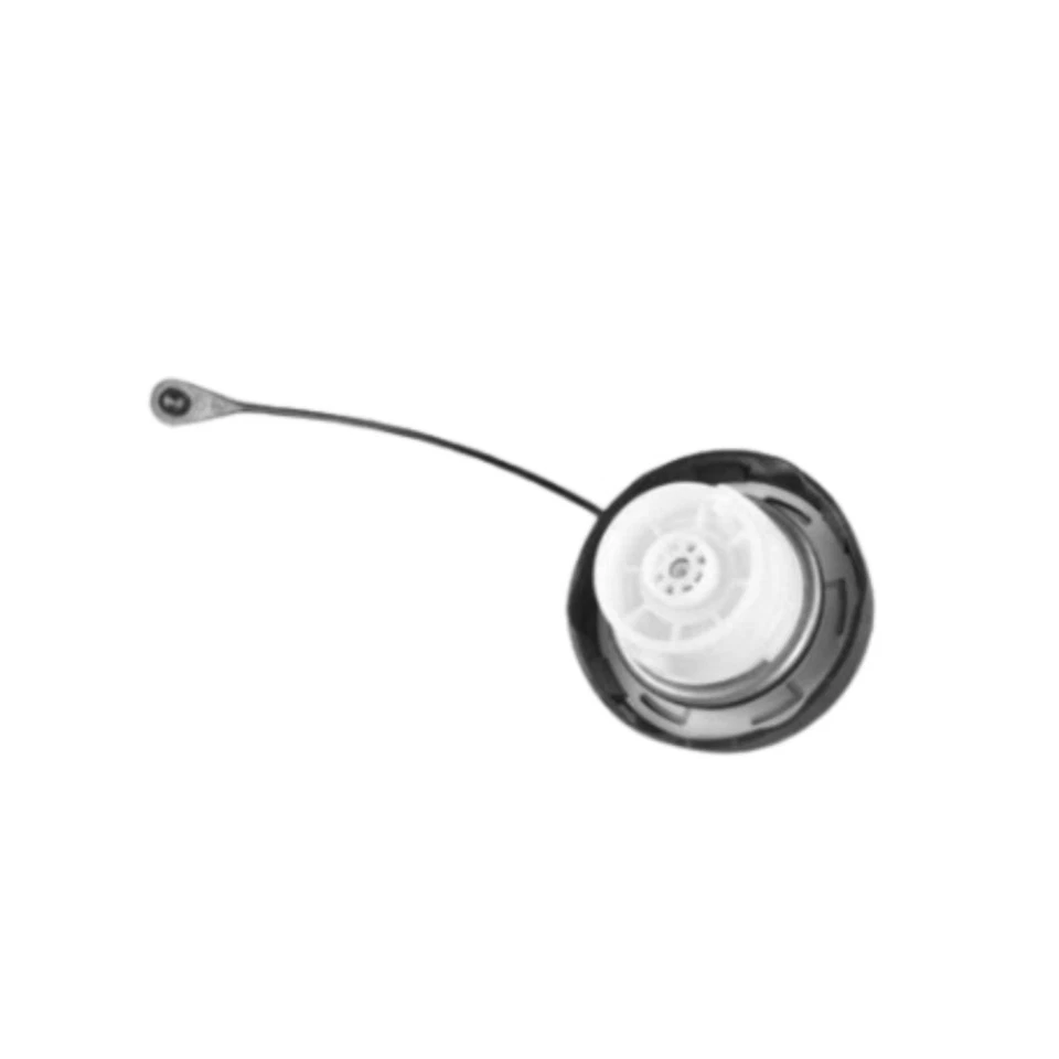 Tapón de llenado de combustible OEM Mopar para Dodge Grand Caravan 2008-2020 con amarre 52030433AA Foto 2 de 4