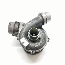 RENAULT MEGANE II BM0/1, CM0/1 Turbolader 54399700050 1.5 Diesel 60kw 31431966