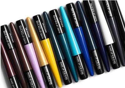 Make Up For Ever Aqua XL Ink Liner-1.7ml/0.05fl oz-NIB **You Choose Shade**