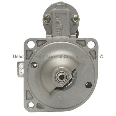 MPA Electrical Starter for Charger, Turismo 16792