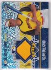 2016 Topps Chrome Update Series Baseball Cards 3