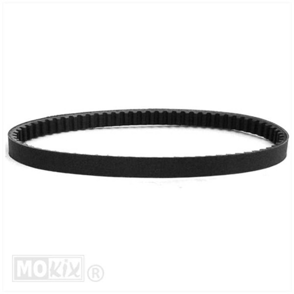 Keilriemen 18,5×820 Mm Aprilia/Gilera 100, Variomatik-Riemen-image