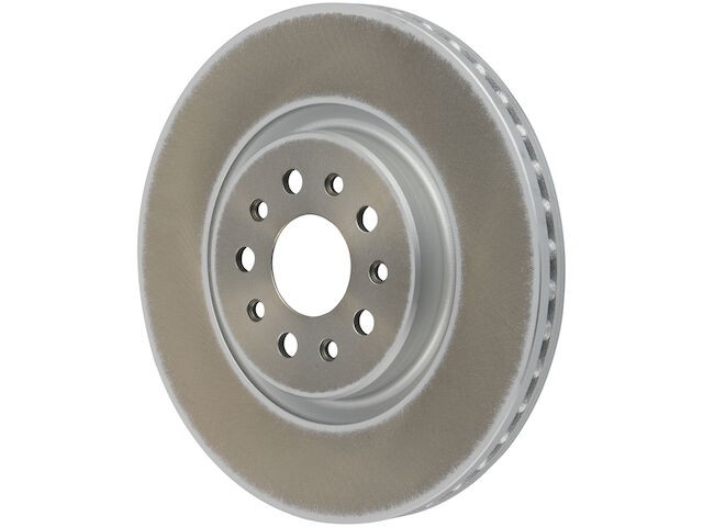 For Maserati Quattroporte Brake Rotor SHW Performance Germany 66763PDRC