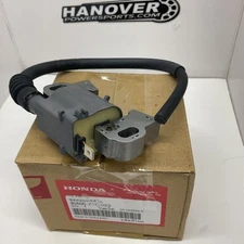 NEW Genuine HONDA Ignition Module Coil Assy GX270 GX340 GX390 30500-Z1C-023 OEM