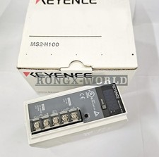 1PCS NEW Keyence MS2-H100 Power Supply Module MS2H100