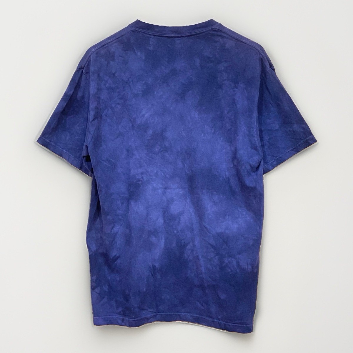 Smithsonian Institution T Shirt Men’s Medium Space Earth Science Museum Tie-Dye View 6