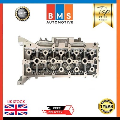 CYLINDER HEAD FITS FOR FORD TRANSIT CUSTOM 2.0 ECOBLUE 2015 ON - 2548191 2548193