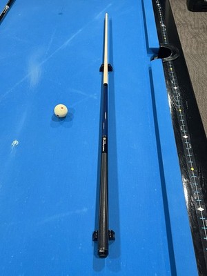 Mezz Power Break Kai Break Cue - Mint Condition with Brand New