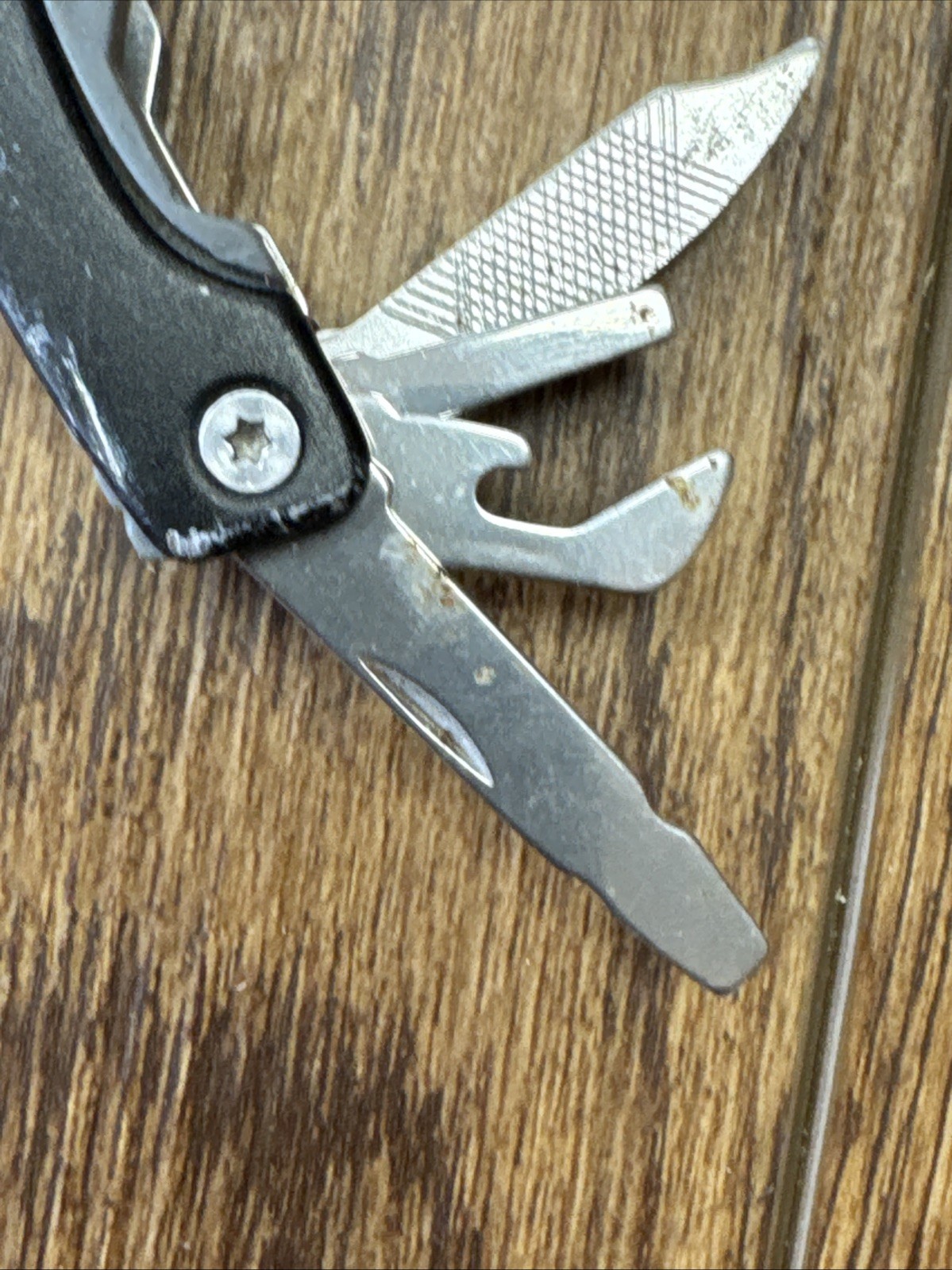 Mini Multi-Tool Pocket Pliers