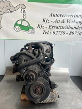 Moteur BMW 323