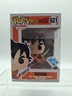 Funko Insider Club Exclusive Pop Animation 621 Dragon Ball Z GOHAN Vinyl Figure