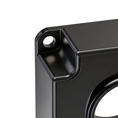 Metall DC Hallstromsensor 100A 300A 500A für Industrieanlagen