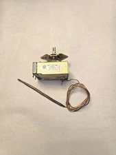 OEM Jenn-Air Pro-Range Griddle Thermostat Pt#CK7-35-36 for Model PRG4810NP USED!