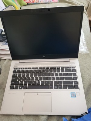 HP Elite Book 840 G5 i5-7300U 8GB 256GB SSD Wie Neu