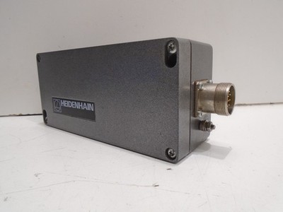 HEIDENHAIN EXE 610 C INTERPOLATION BOX ENCODER 26338301