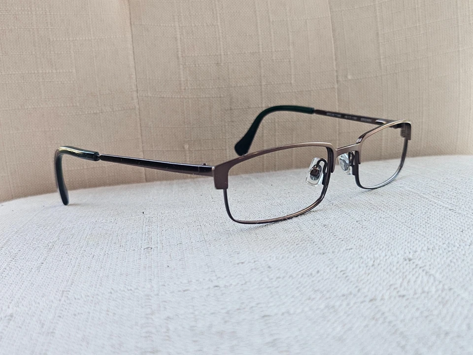 Marco de gafas Lucky Me but Lucky Brand para mujer BREAK TIME gafas gafas gafas Foto 2 de 4