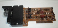 HP Model 5232L-4B Series 249 Nixie Tube Latching Display Counter Board NOS