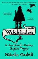 Witchfinders | Malcolm Gaskill | Englisch | Taschenbuch | 2006