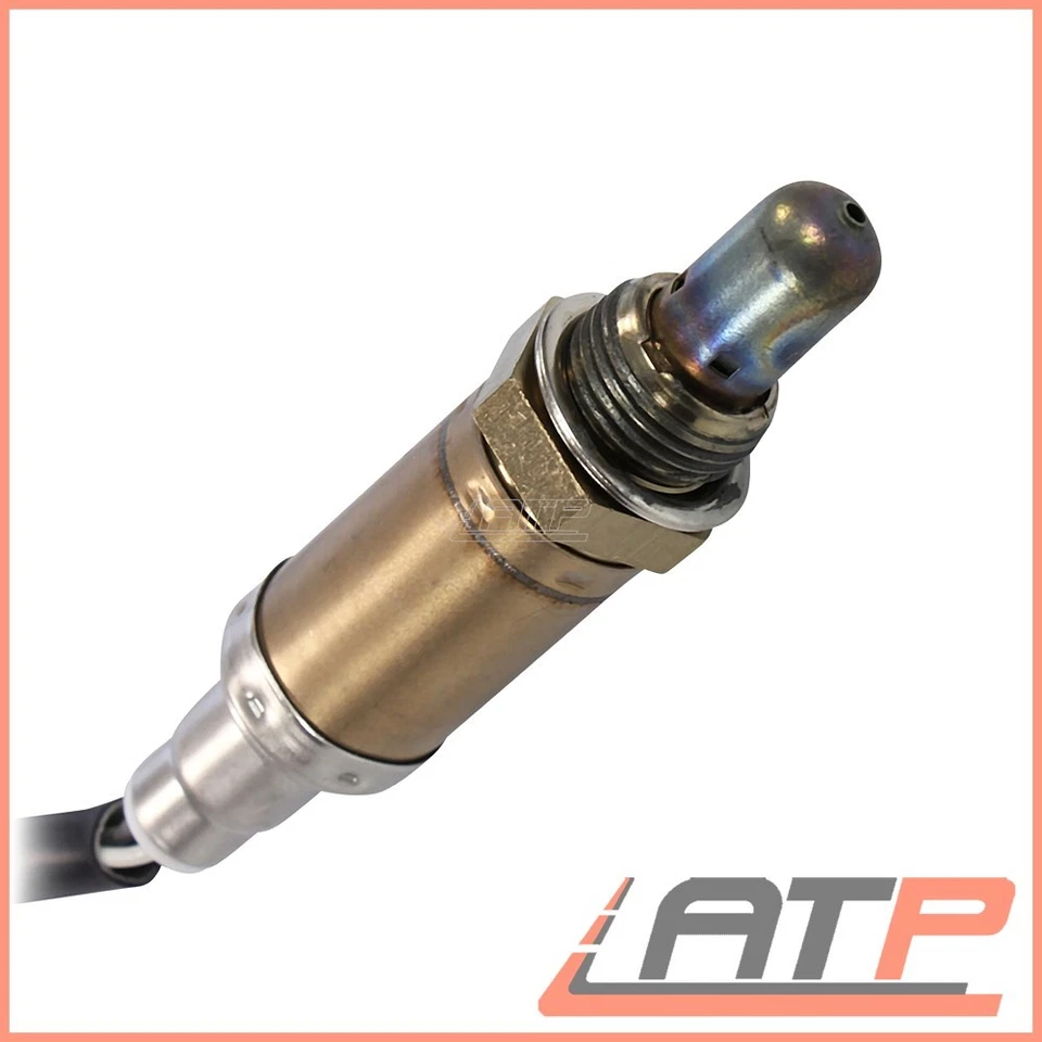 SONDA REGOLAZIONE SENSORE OSSIGENO LAMDA PER VAUXHALL MERIVA MK I 1 A ZAFIRA 1 I A - Immagine 2 di 4