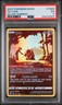 2022 POKEMON SWORD & SHIELD SILVER TEMPEST #TG04 FULL ART/JYNX PSA 5